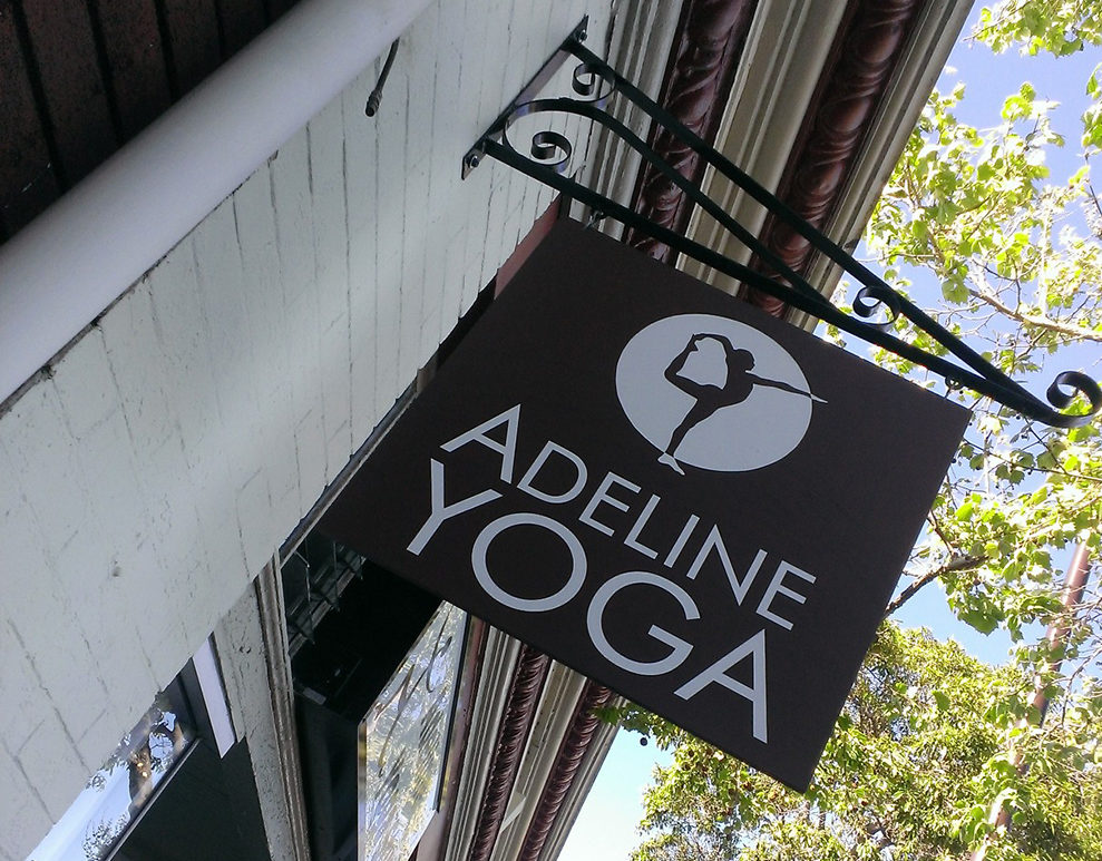 Home - Adeline Yoga Studio