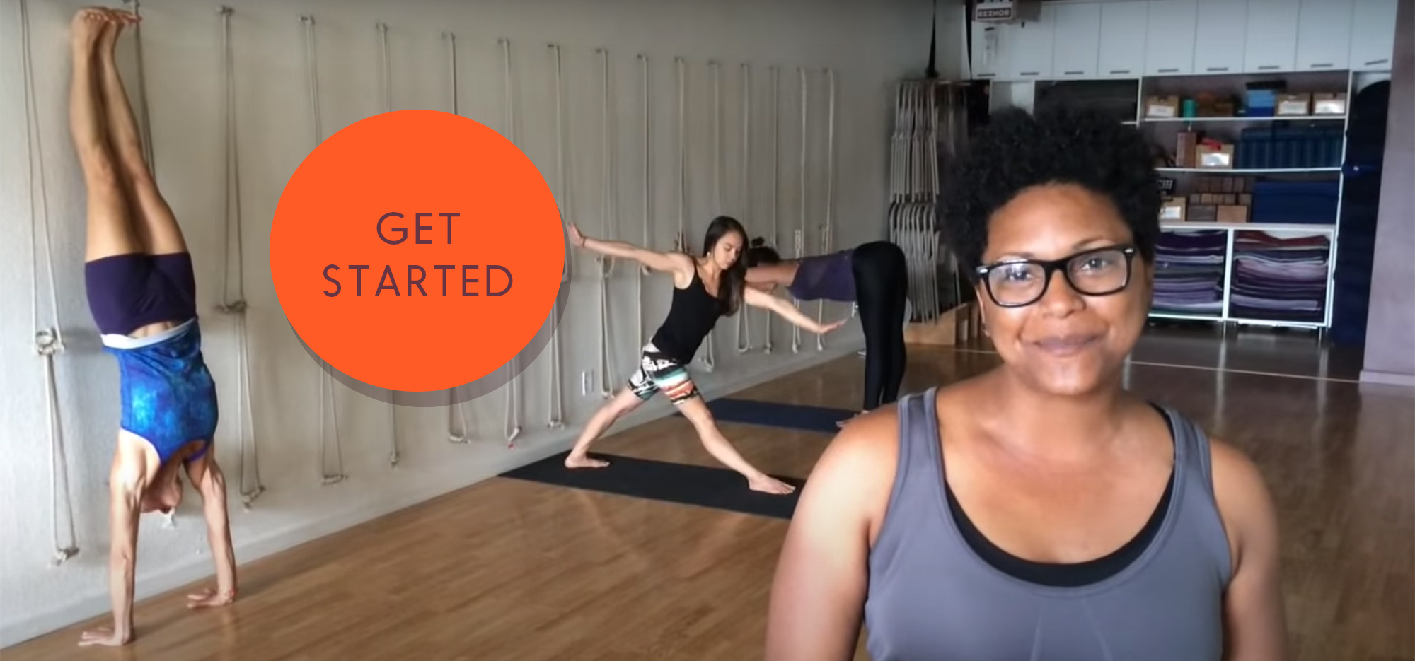 Get-Started-Iyengar Yoga in Berkeley