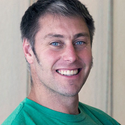 Vince Valente Iyengar Yoga Teacher